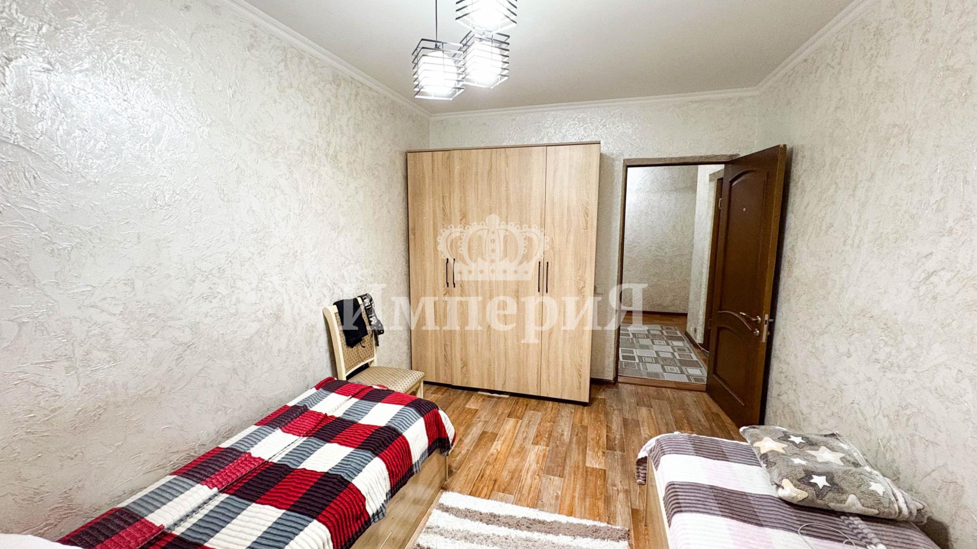 3-комнантная квартира, 68.0 м²,Каратал за 24 500 000