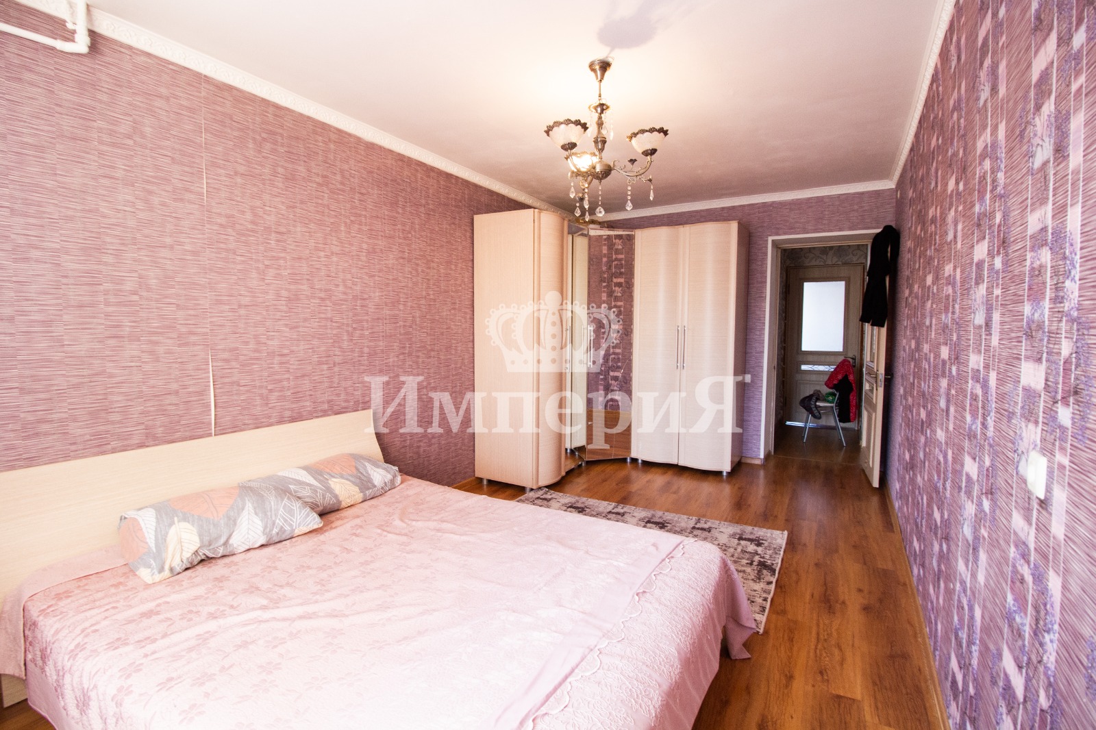 3-комнантная квартира, 78.0 м²,Гарышкер за 22 500 000