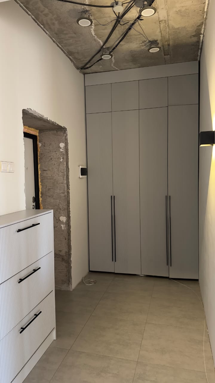 3-комнантная квартира, 90.0 м²,Кабанбай Батыра за 55 550 000