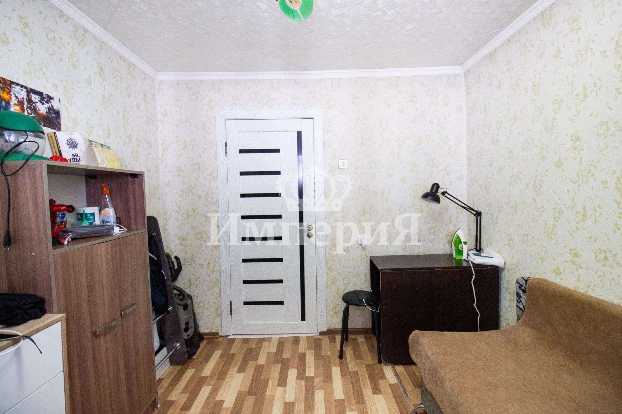 4-комнантная квартира, 85.0 м²,Жабаева за 26 000 000