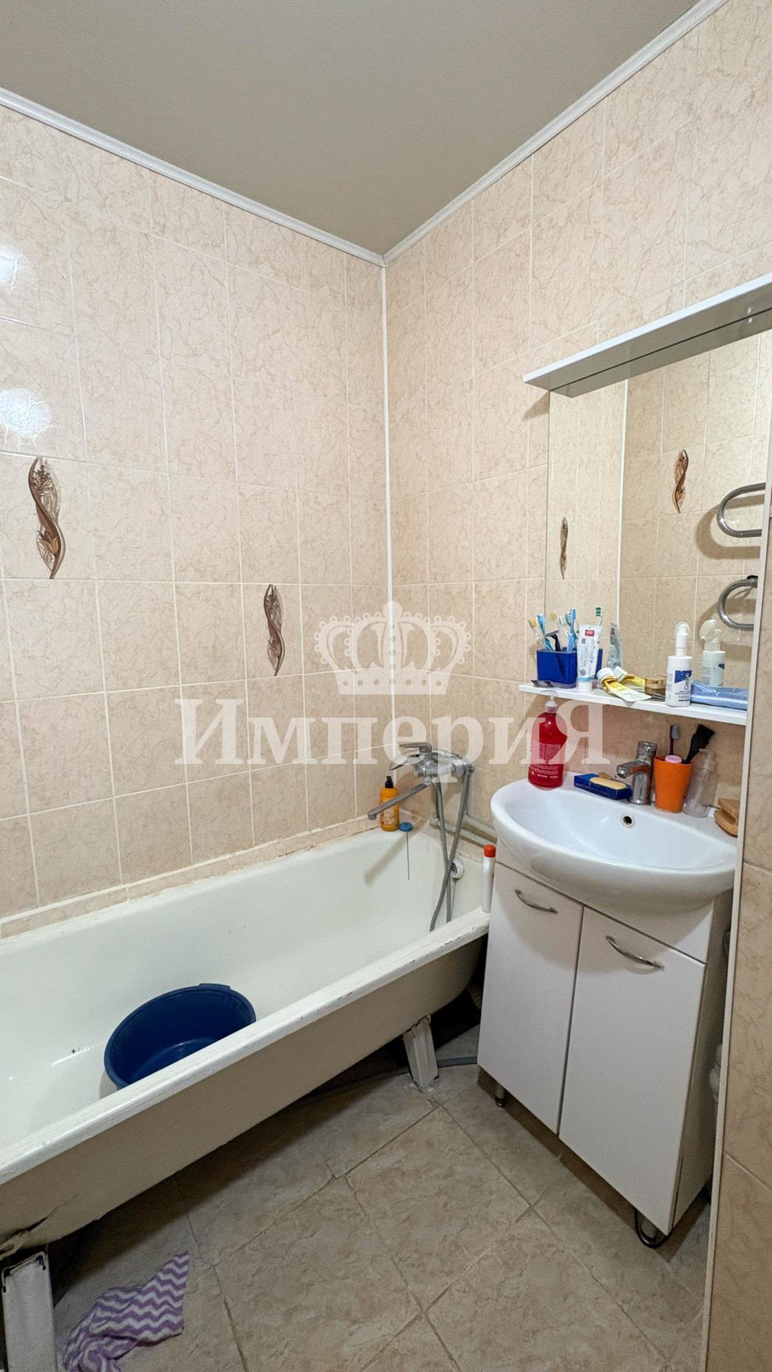 3-комнантная квартира, 68.7 м²,Гарышкер за 26 500 000