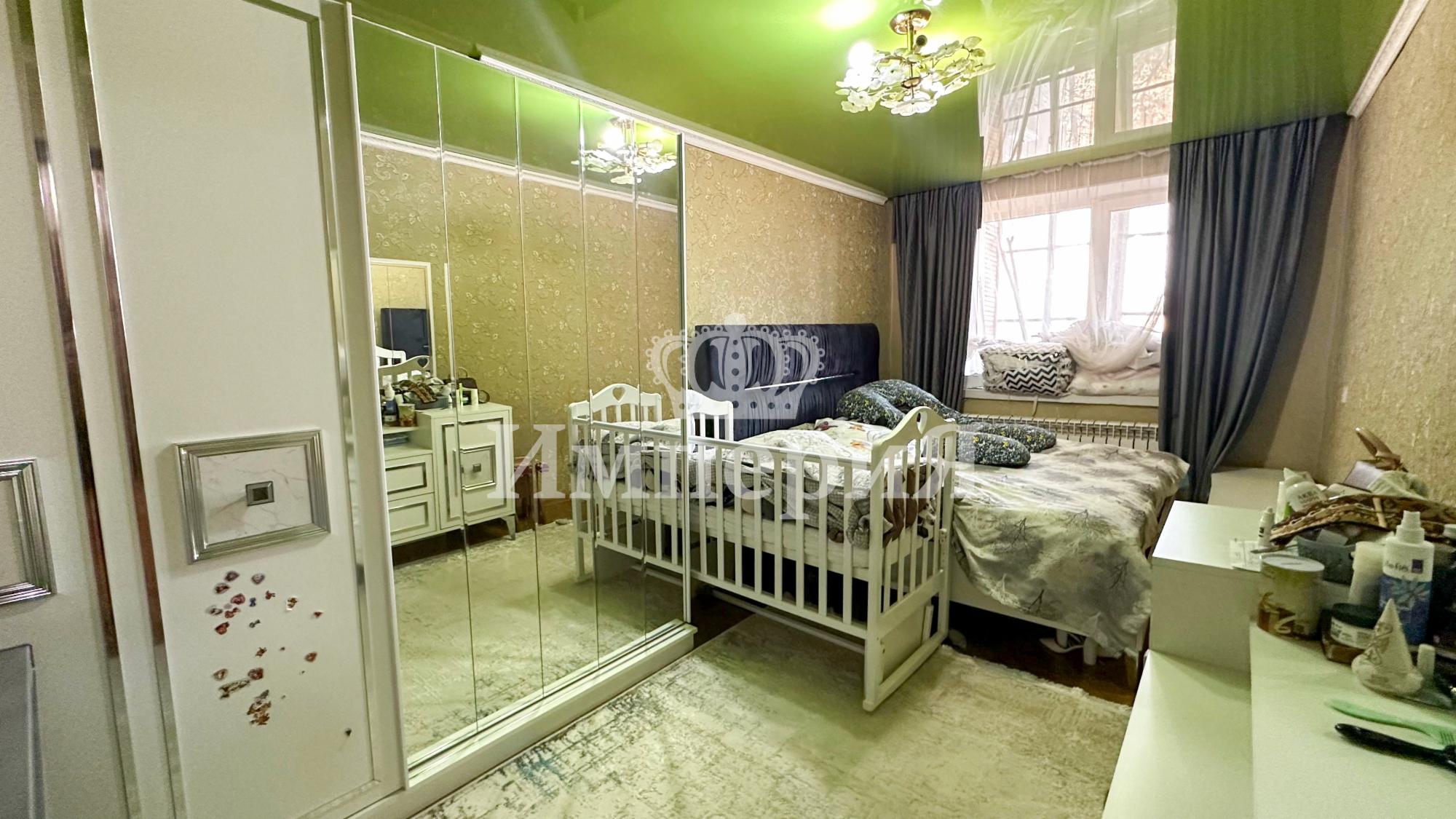 4-комнантная квартира, 93.0 м²,Каблиса Жирау за 24 500 000