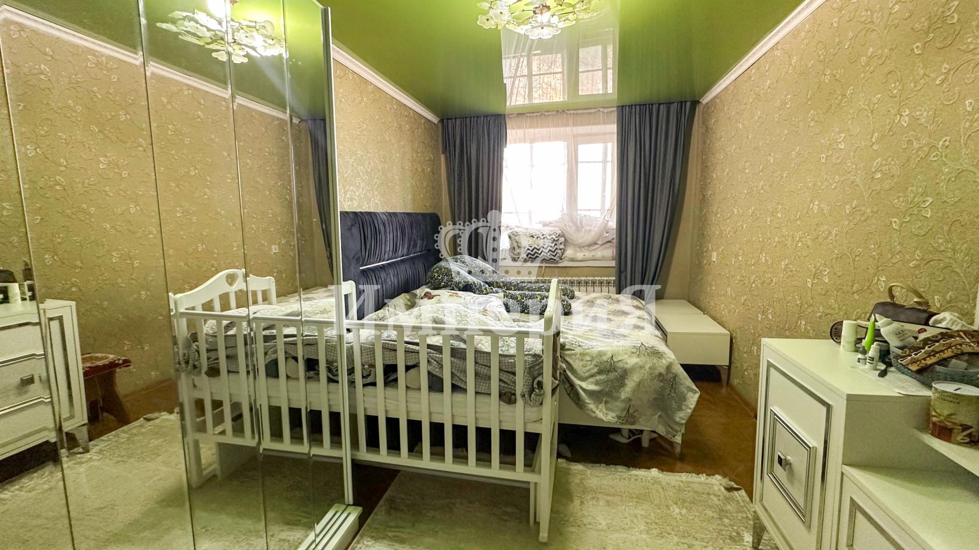 4-комнантная квартира, 93.0 м²,Каблиса Жирау за 24 500 000