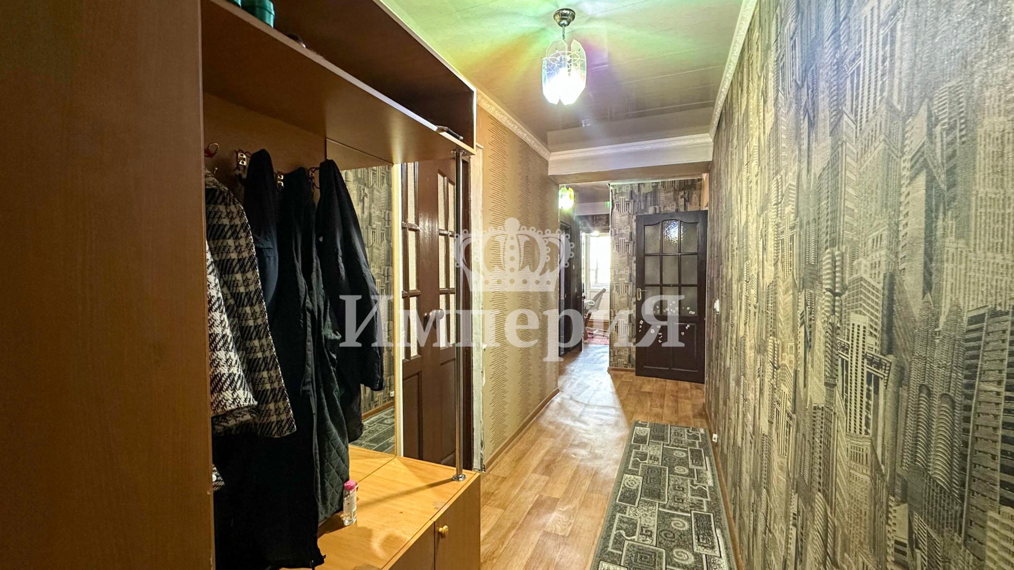 4-комнантная квартира, 93.0 м²,Каблиса Жирау за 24 500 000