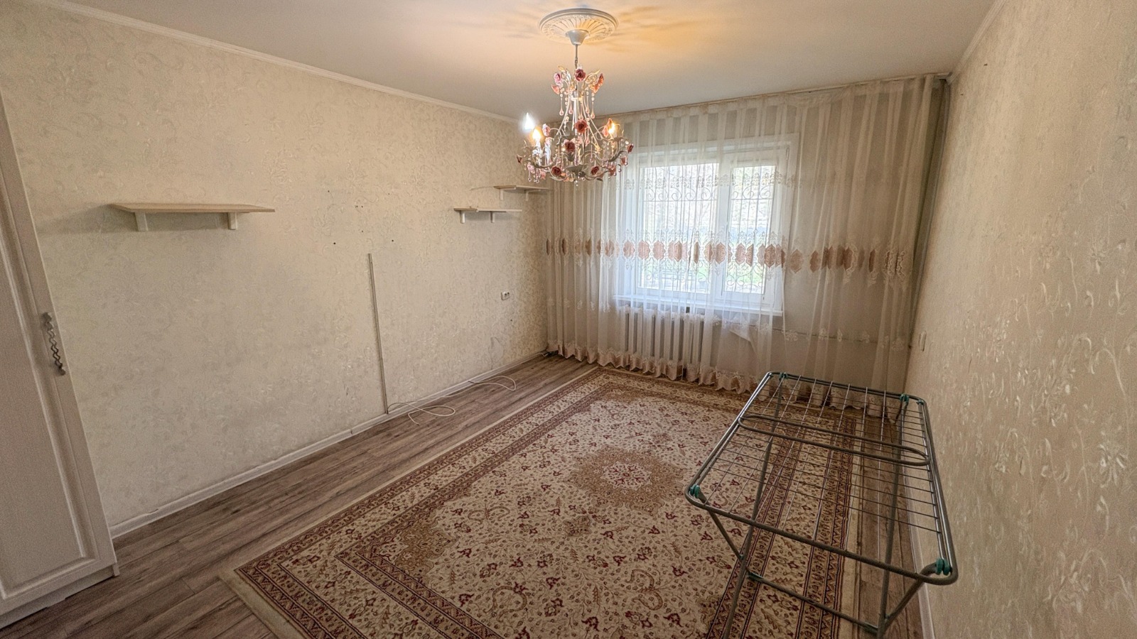 4-комнантная квартира, 88.0 м²,Кунаева за 40 000 000