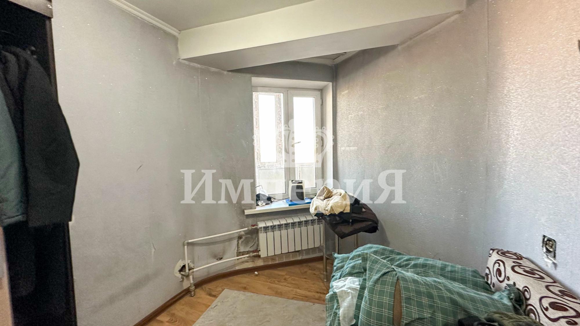 3-комнантная квартира, 68.8 м²,Каратал за 23 000 000