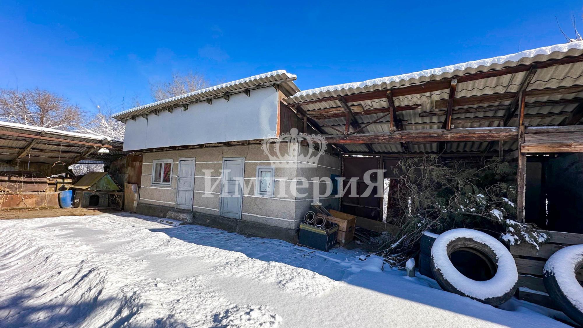 4-комнантный квартира, 64.0 м²,Алтынсарина за 15 000 000