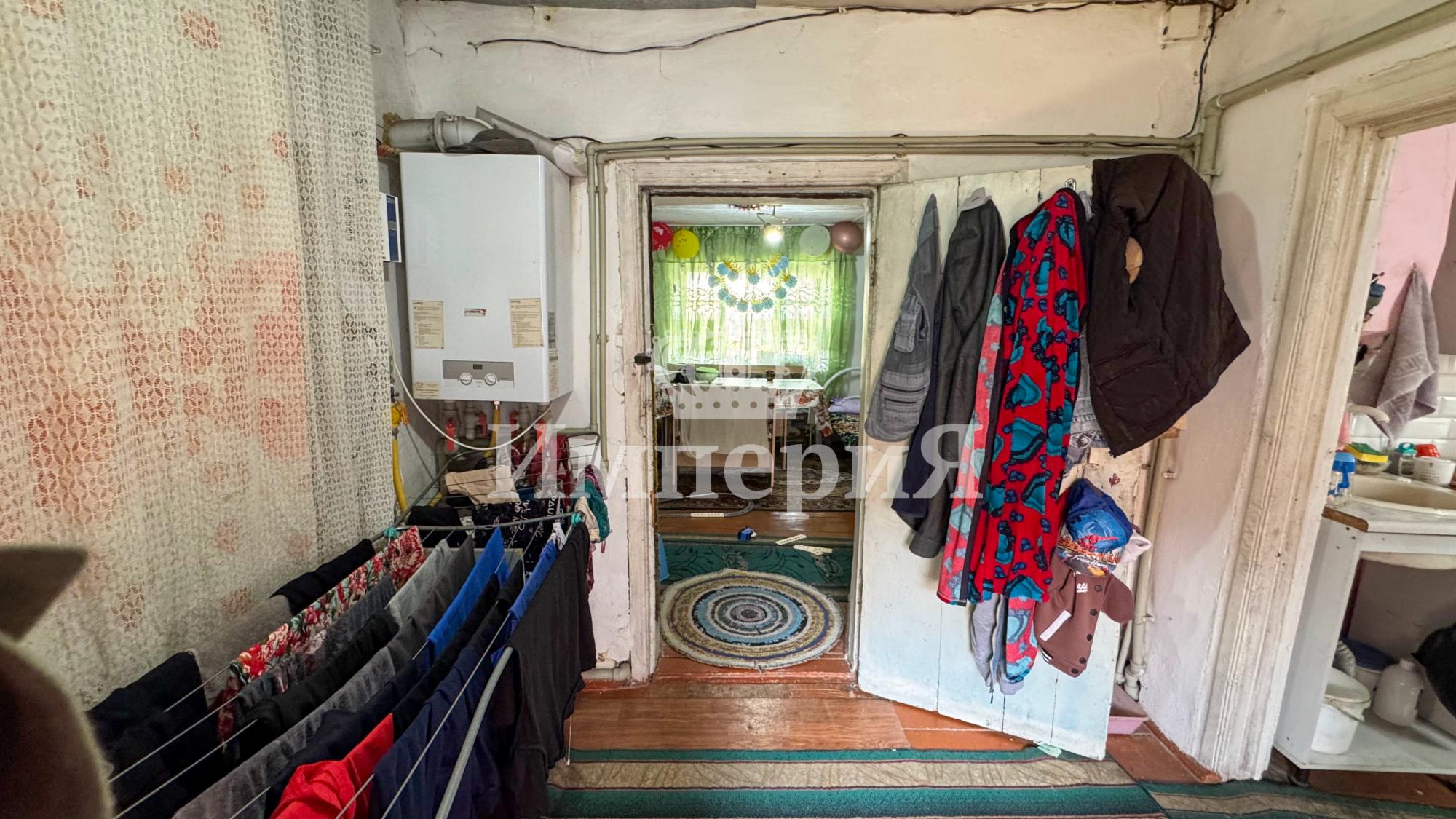 3-комнантный квартира, 70.0 м²,Жамбыл за 12 000 000