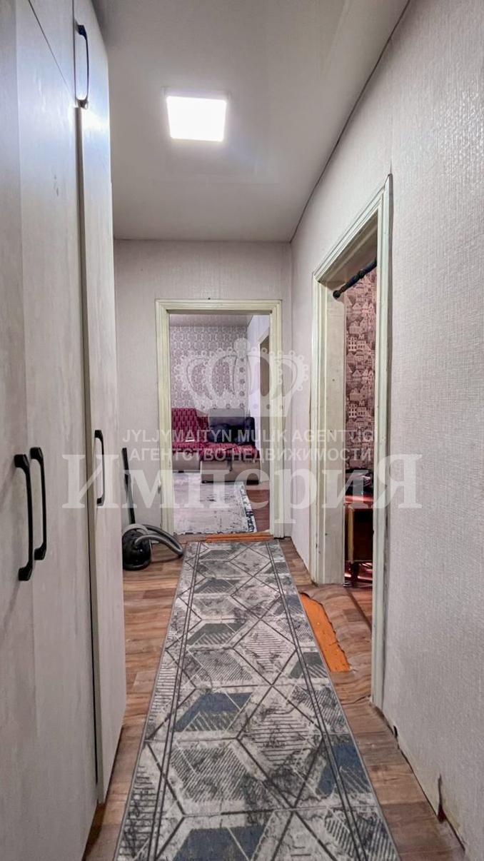 4-комнантный квартира, 73.8 м²,Косманавтов за 20 000 000