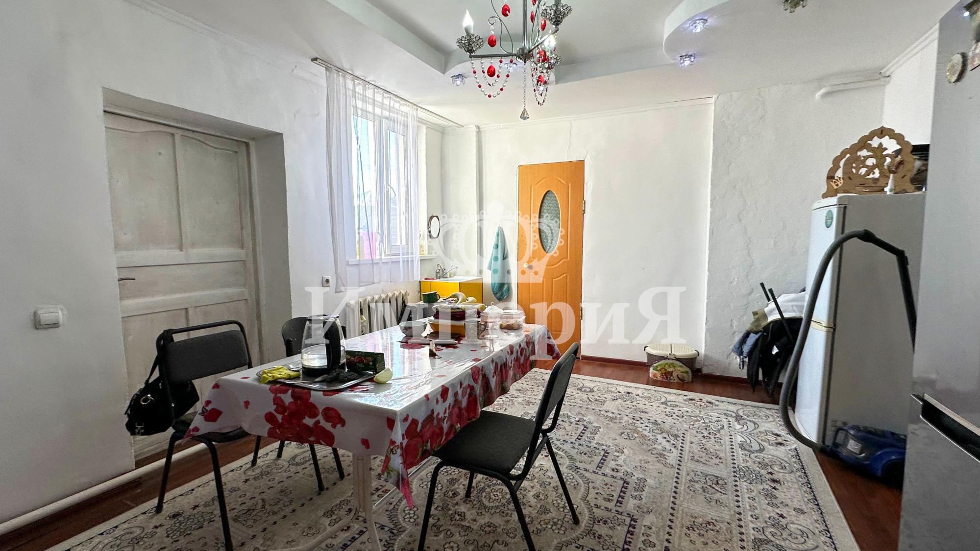 4-комнантный квартира, 100.0 м²,Ашыбулак за 36 000 000