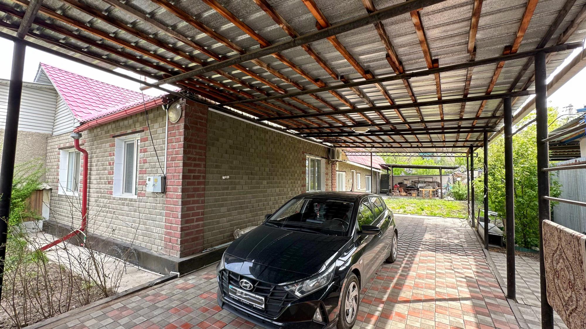 4-комнантный квартира, 140.0 м²,Аксуйская за 50 000 000
