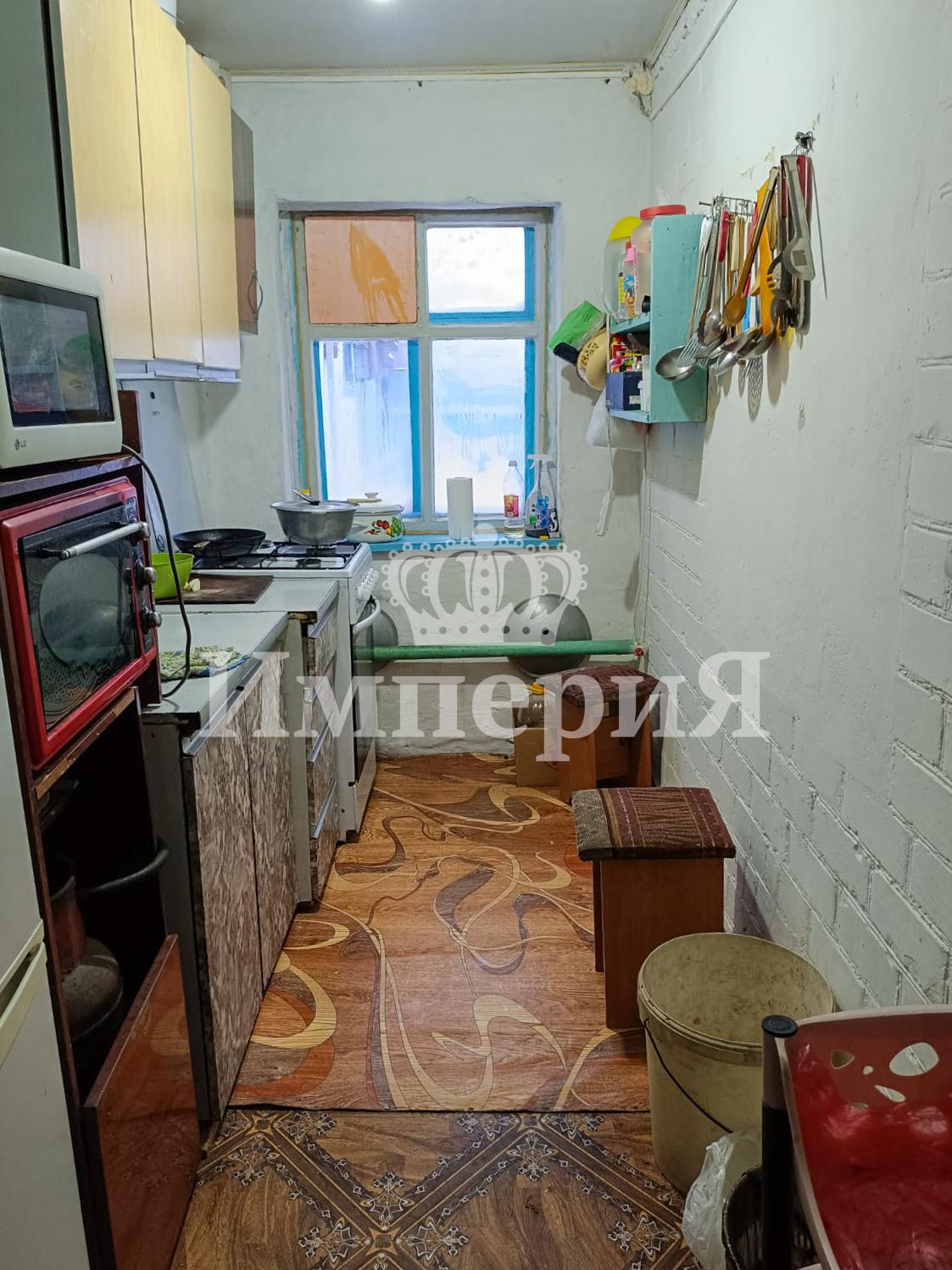 5-комнантный квартира, 90.0 м²,Абая за 9 500 000