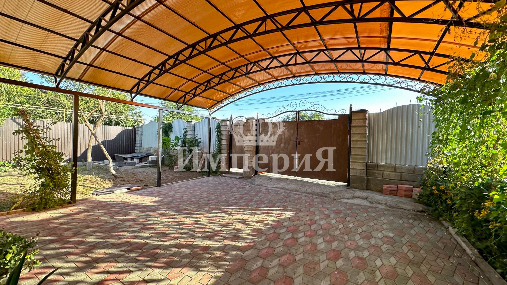 4-комнантный квартира, 110.8 м²,Панфилова за 21 500 000