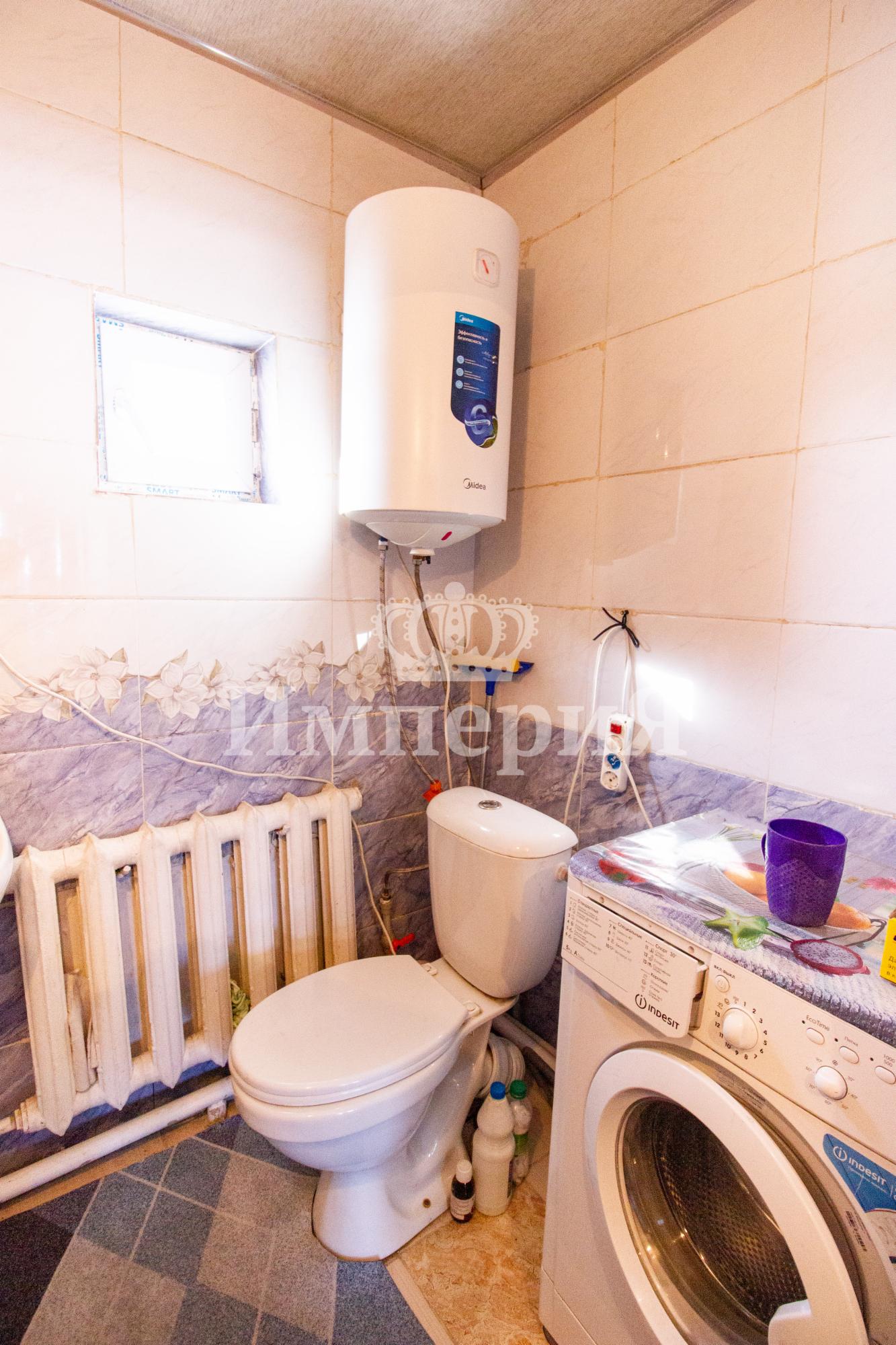 2-комнантный квартира, 54.6 м²,Жумбактас за 16 000 000