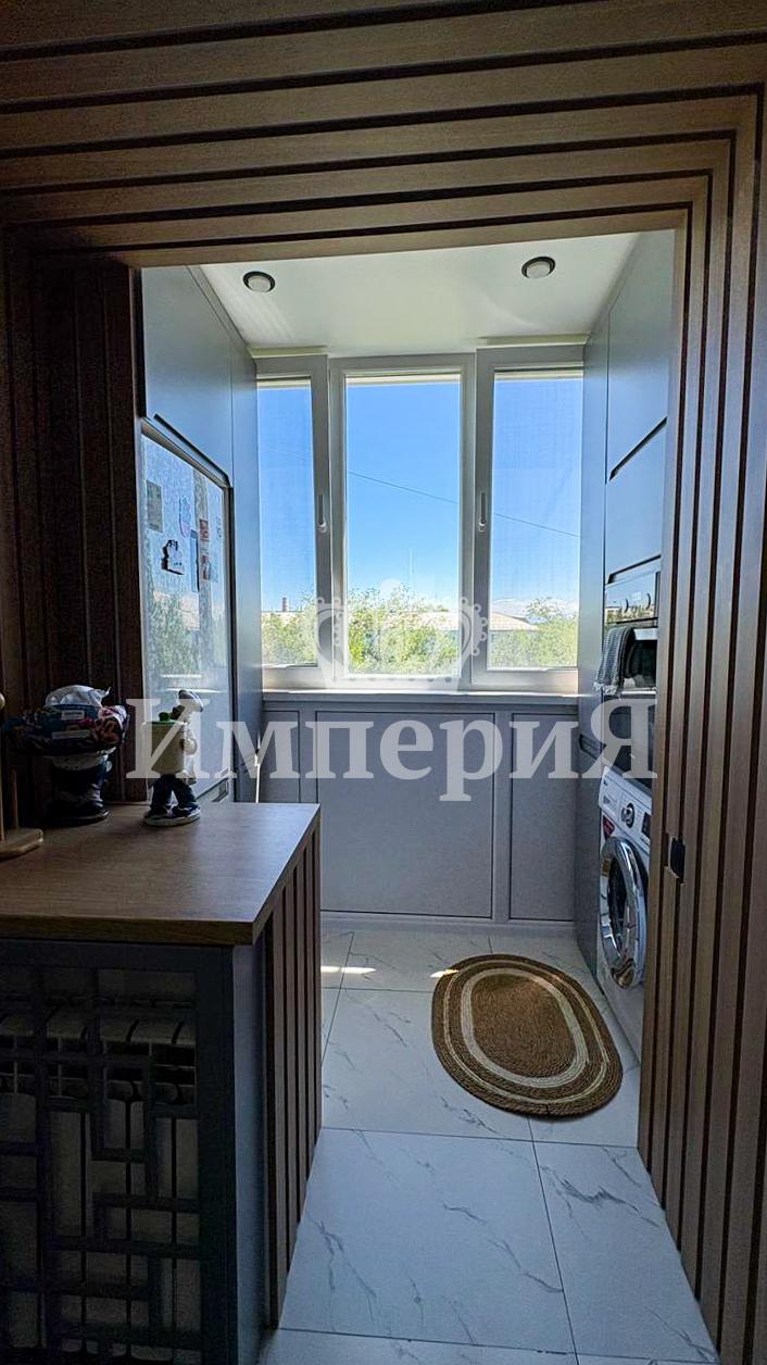 3-комнантная квартира, 65.0 м²,Шевченко за 28 300 000