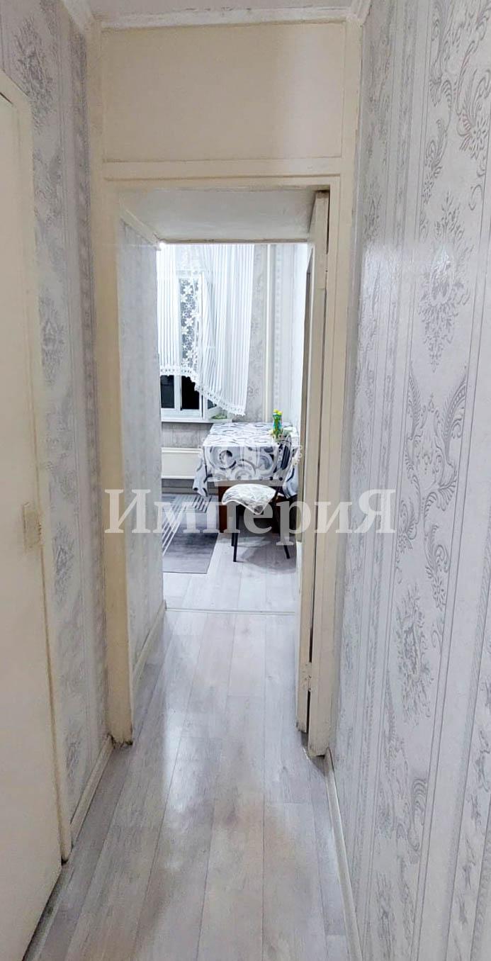 1-комнантная квартира, 32.0 м²,Радищева за 13 500 000