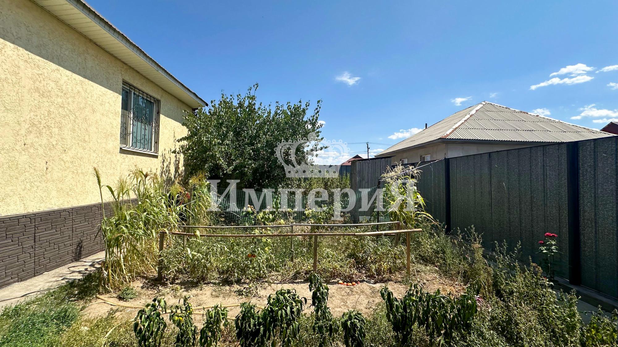 4-комнантный квартира, 110.0 м²,Айдарлы за 30 500 000