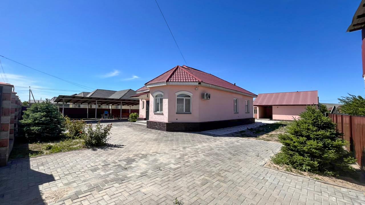4-комнантный квартира, 120.0 м²,Парасат за 45 000 000