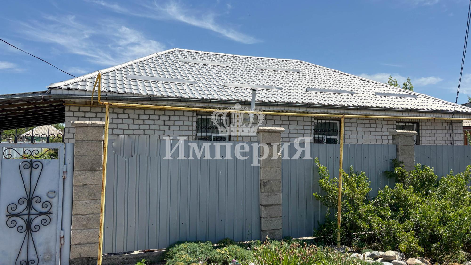 4-комнантный квартира, 116.0 м²,Казахстанская за 38 000 000