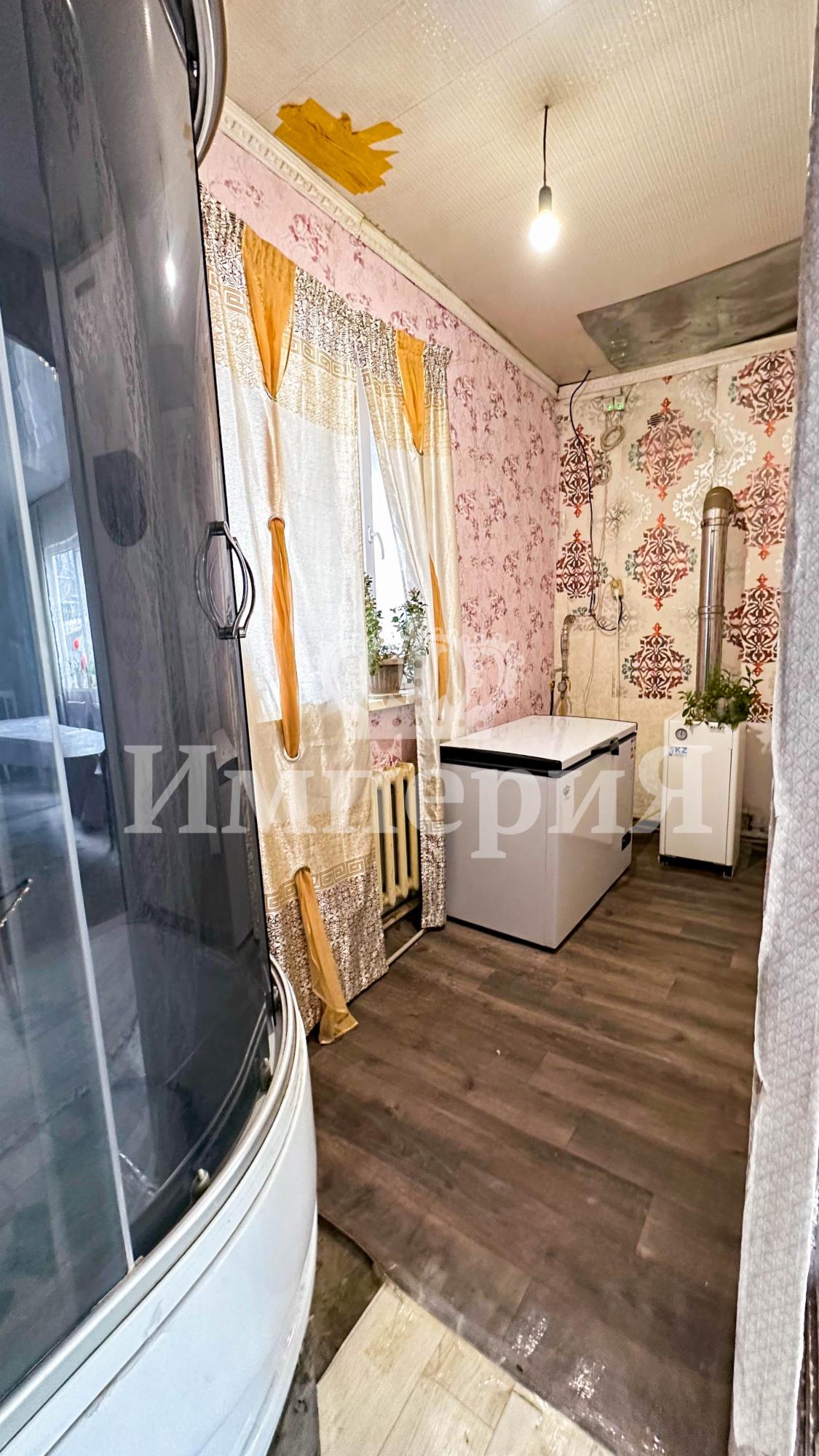3-комнантный квартира, 56.0 м²,Шайкорган за 11 000 000