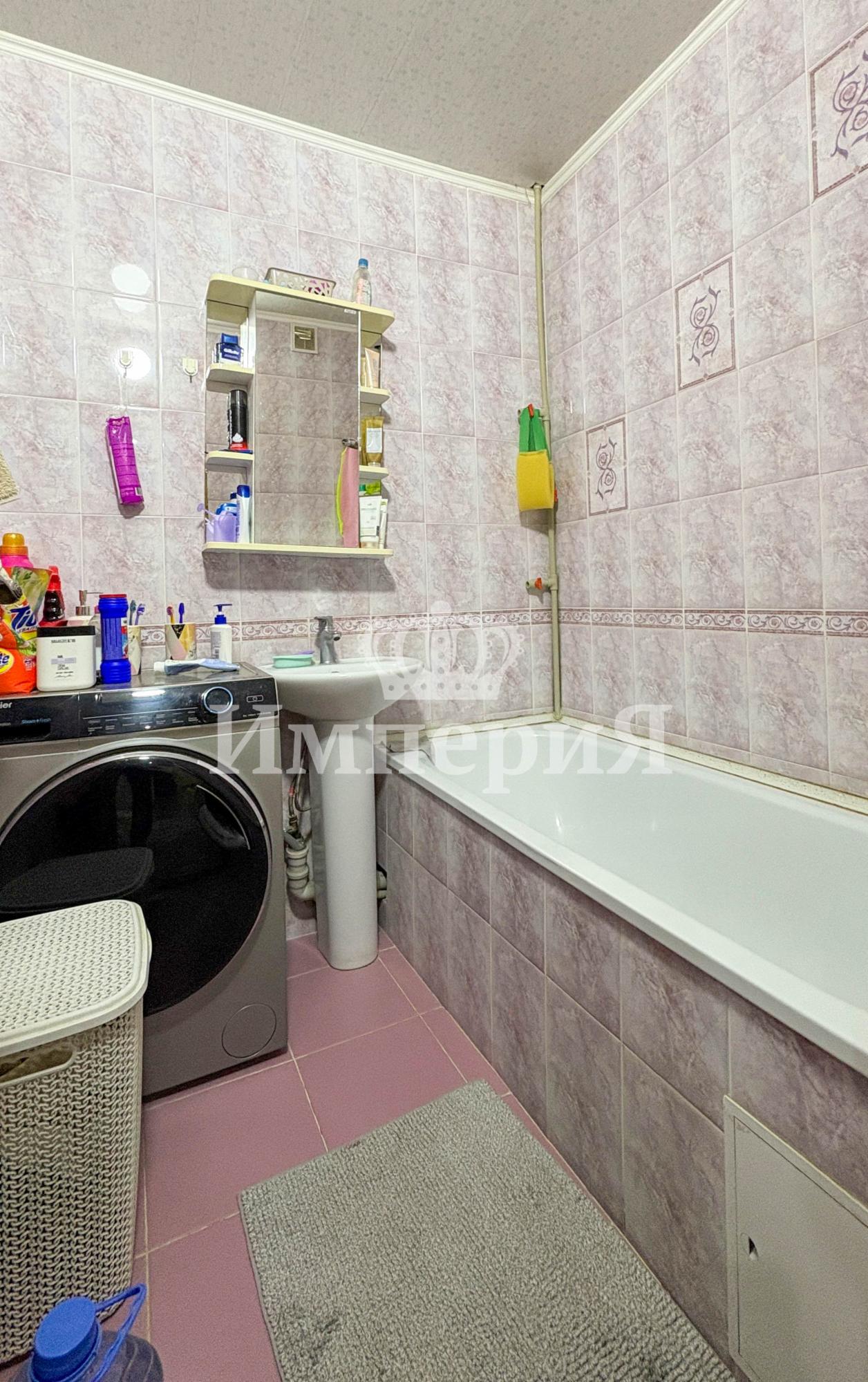 4-комнантная квартира, 76.7 м²,5 мкр за 24 000 000