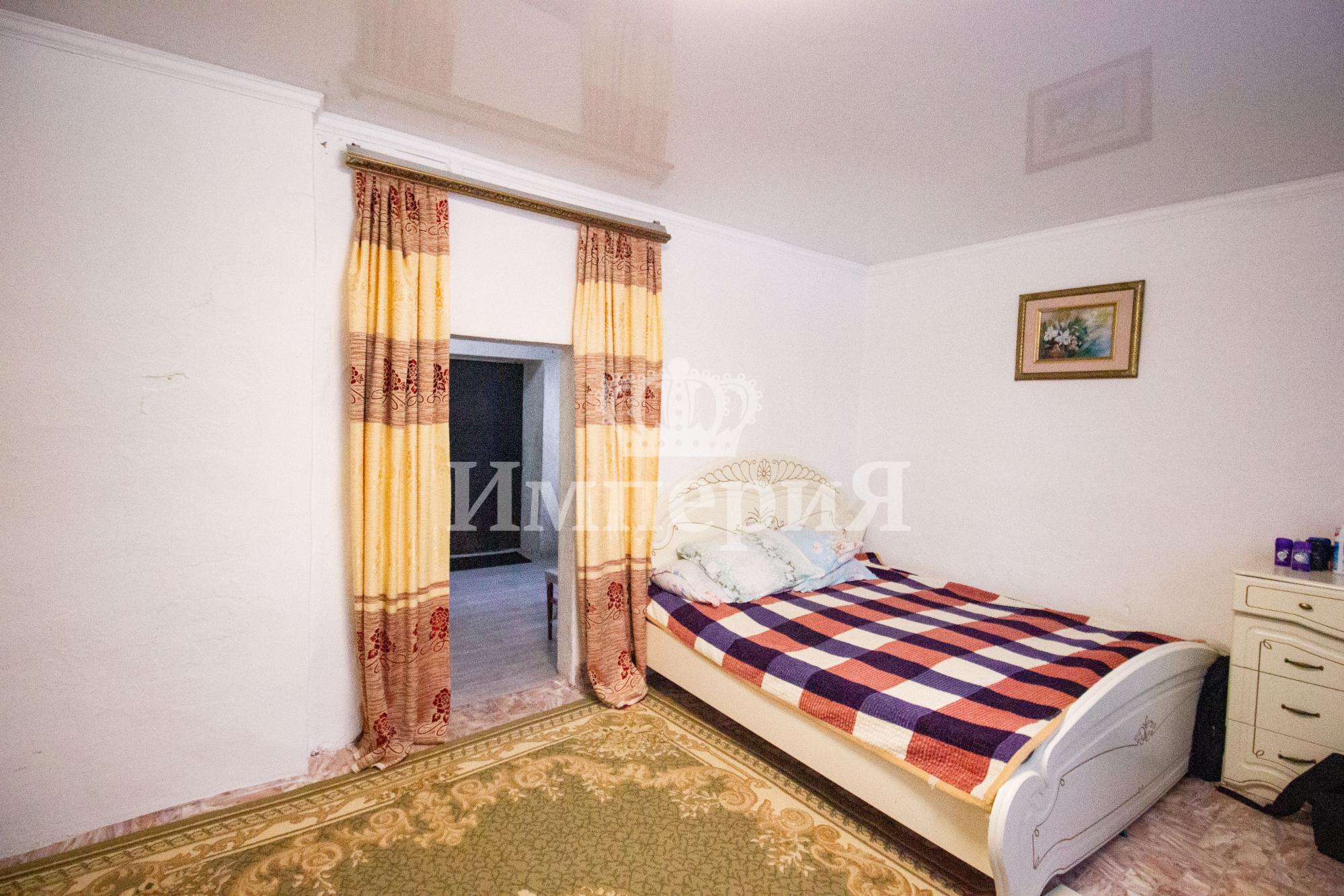 3-комнантный квартира, 80.0 м²,Тыныбаева за 8 500 000