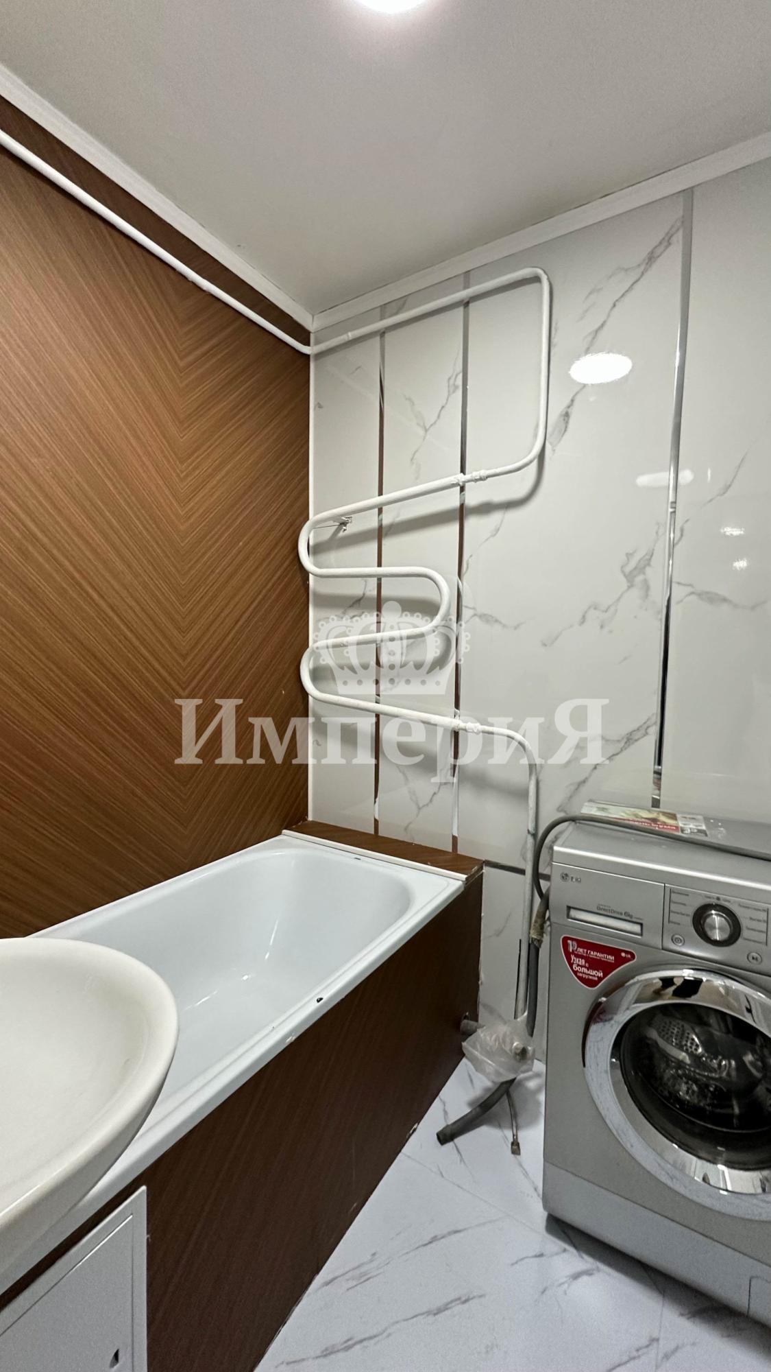 3-комнантная квартира, 71.0 м²,Жансугурова за 24 000 000