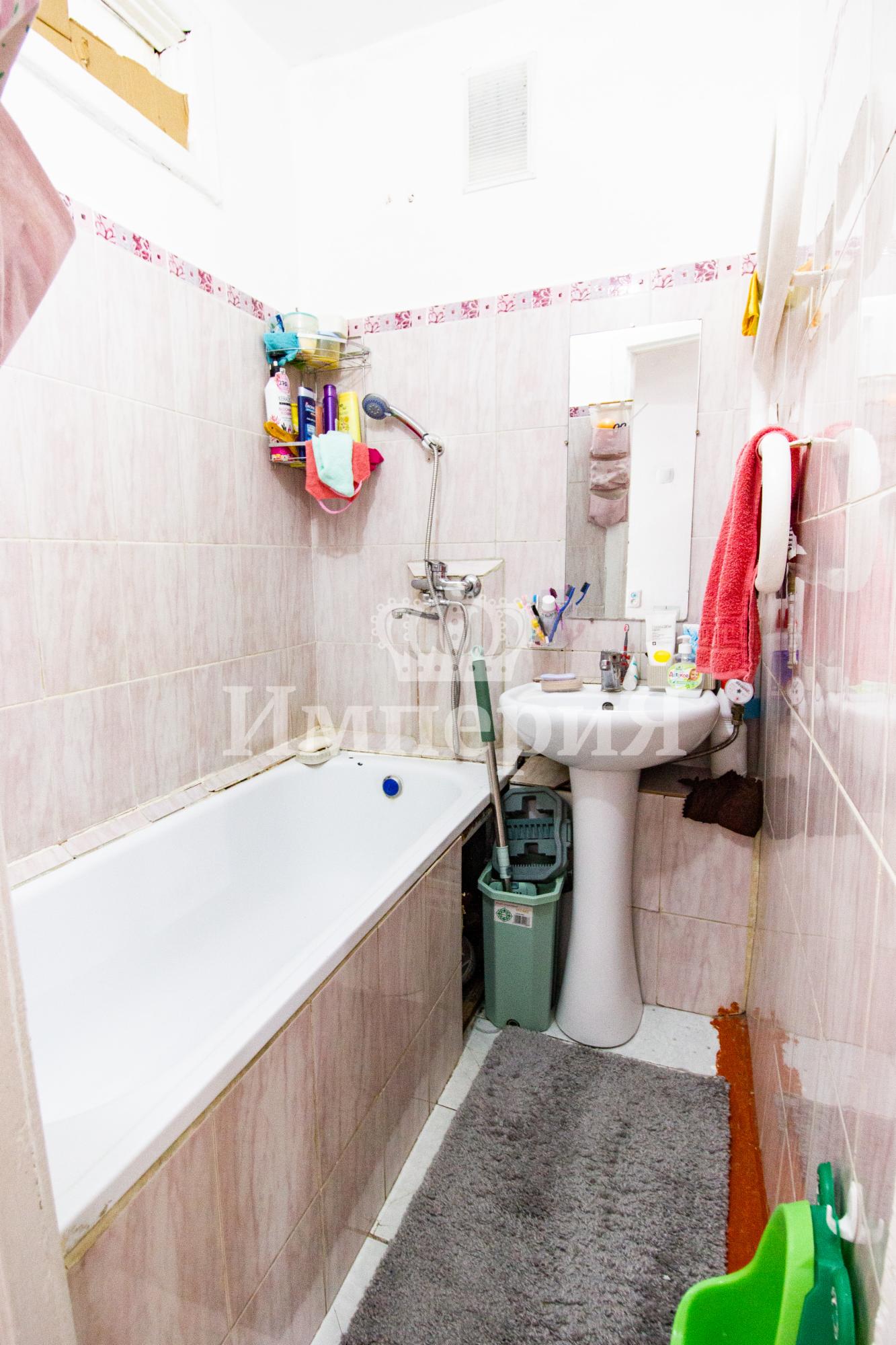 3-комнантная квартира, 62.0 м²,Таншолпан за 2 000 000