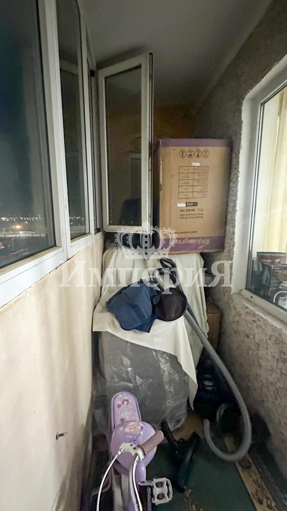 3-комнантная квартира, 73.0 м²,Восточный за 25 000 000