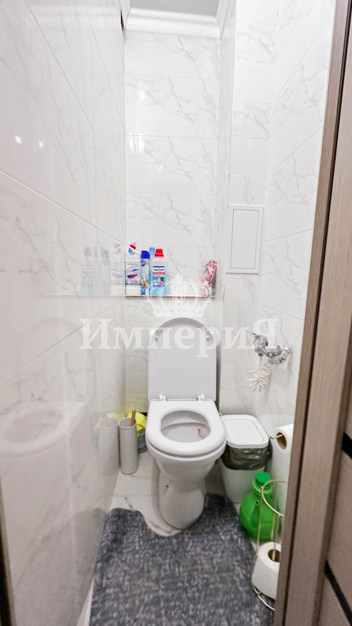 4-комнантная квартира, 75.0 м²,Назарбаева за 23 000 000