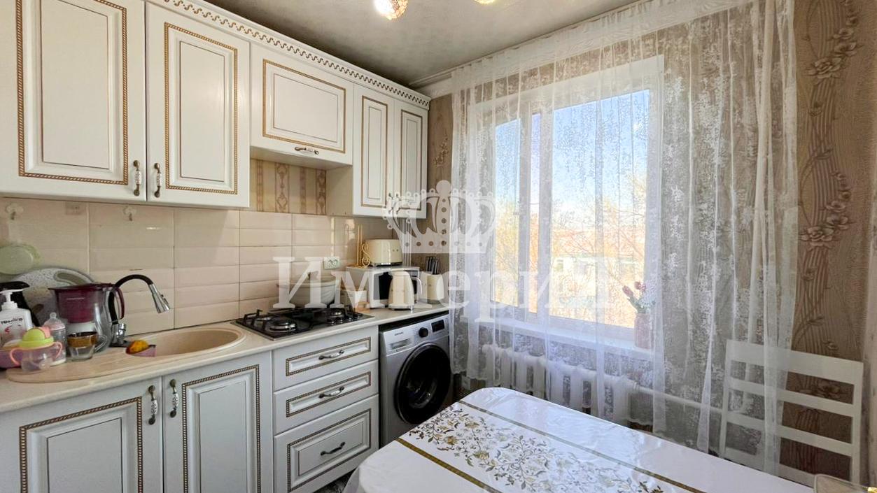 3-комнантная квартира, 56.0 м²,Кунаева за 21 000 000
