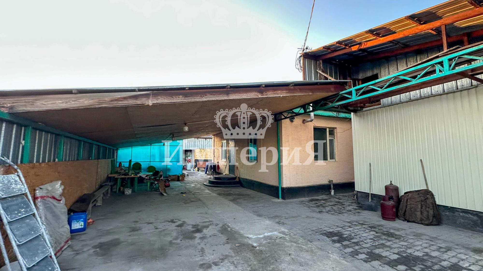 3-комнантный квартира, 85.0 м²,Гагарина за 45 000 000