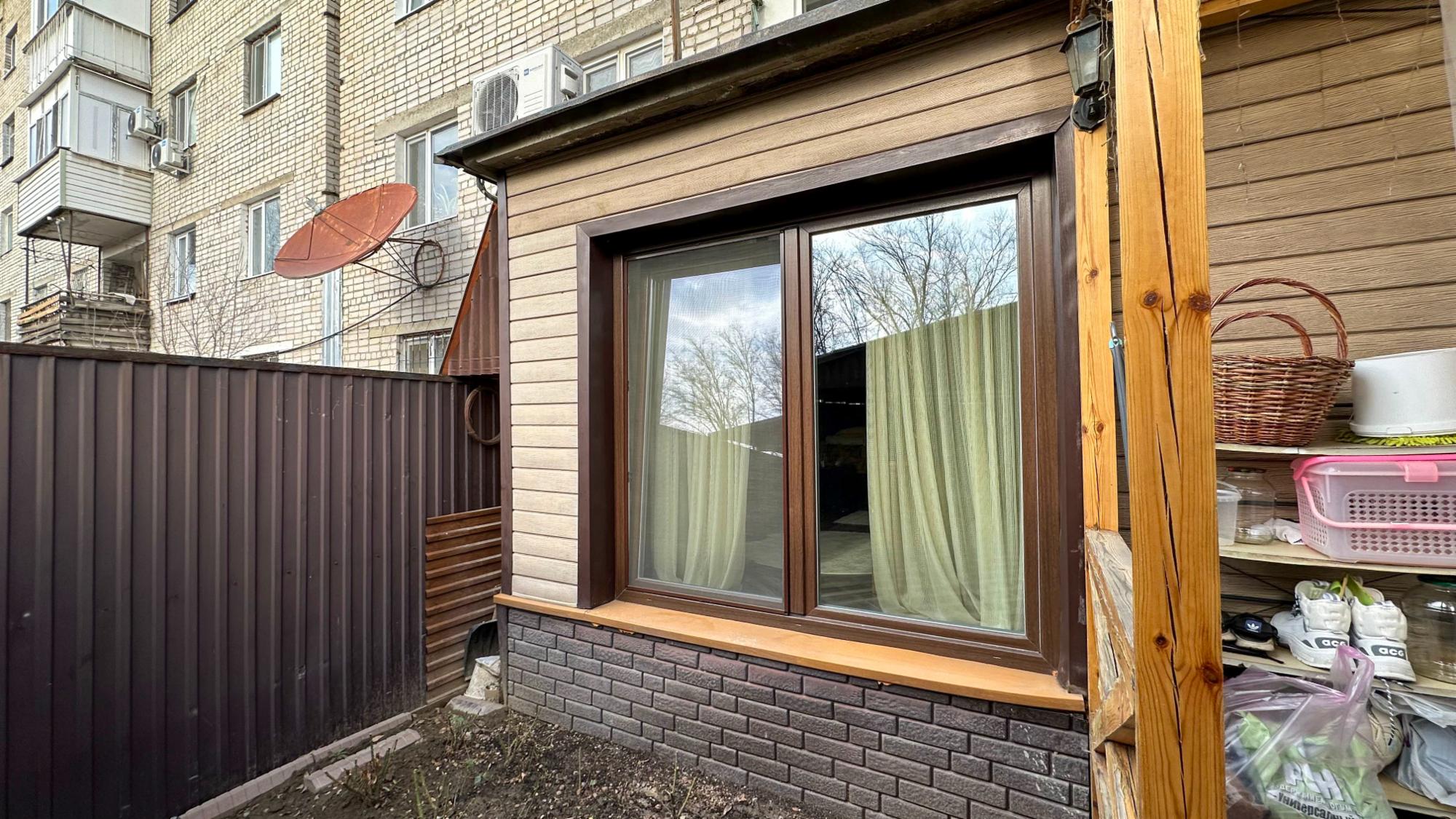 4-комнантная квартира, 94.0 м²,5 мкр за 36 500 000