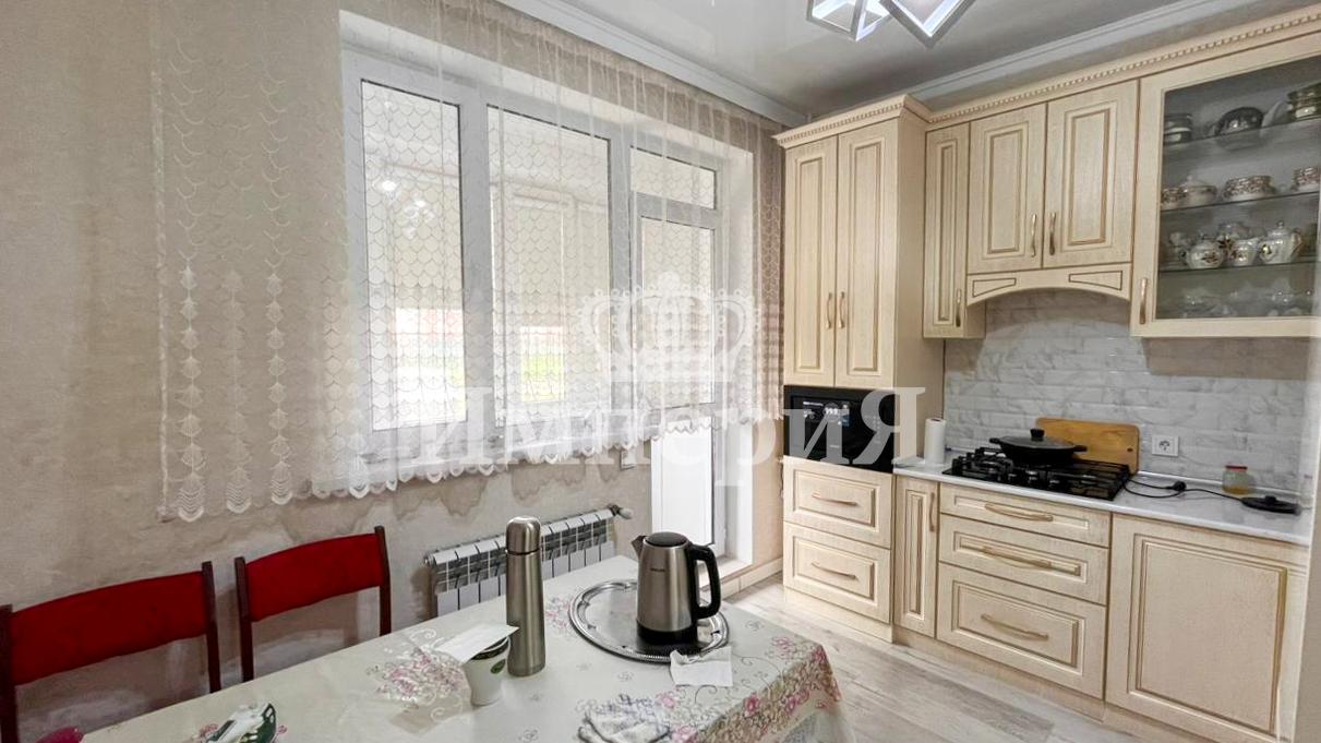 2-комнантная квартира, 62.0 м²,Кунаева за 30 000 000