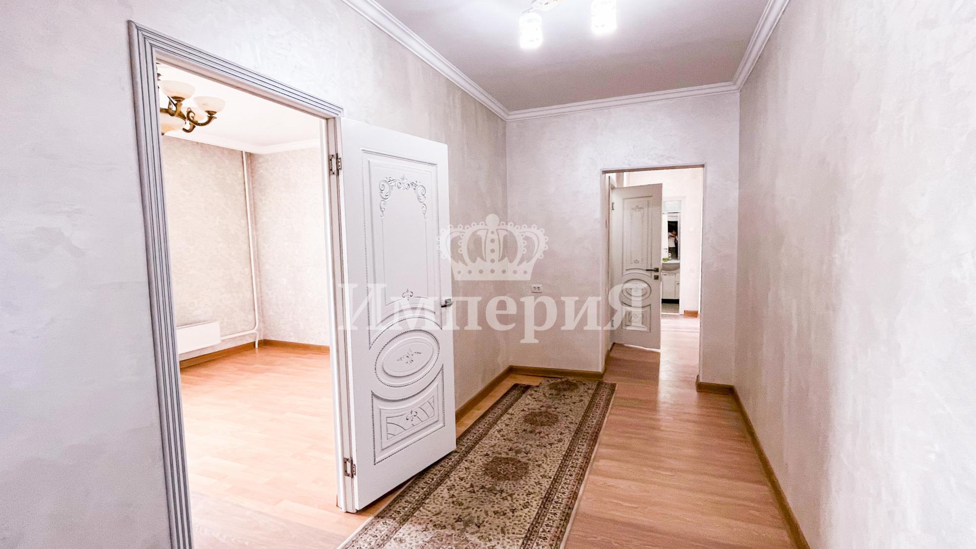 3-комнантная квартира, 80.0 м²,Назарбаева за 26 500 000