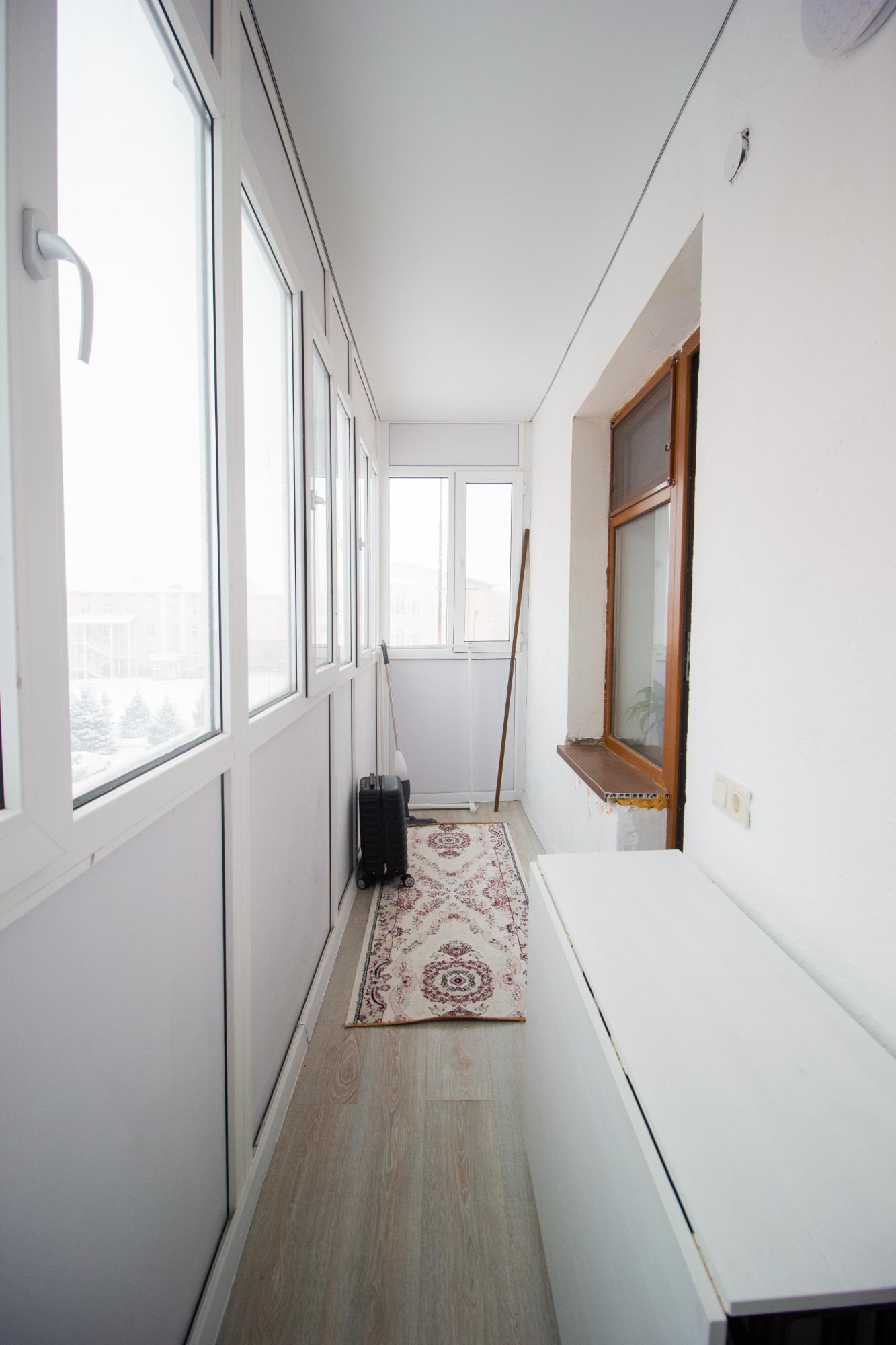 3-комнантная квартира, 85.0 м²,Каратал за 31 000 000