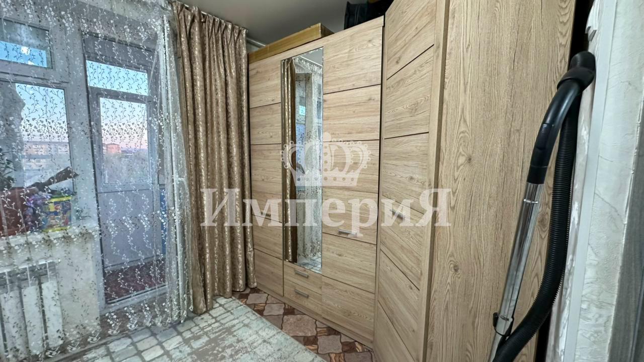 2-комнантная квартира, 41.0 м²,9 площадка за 14 300 000