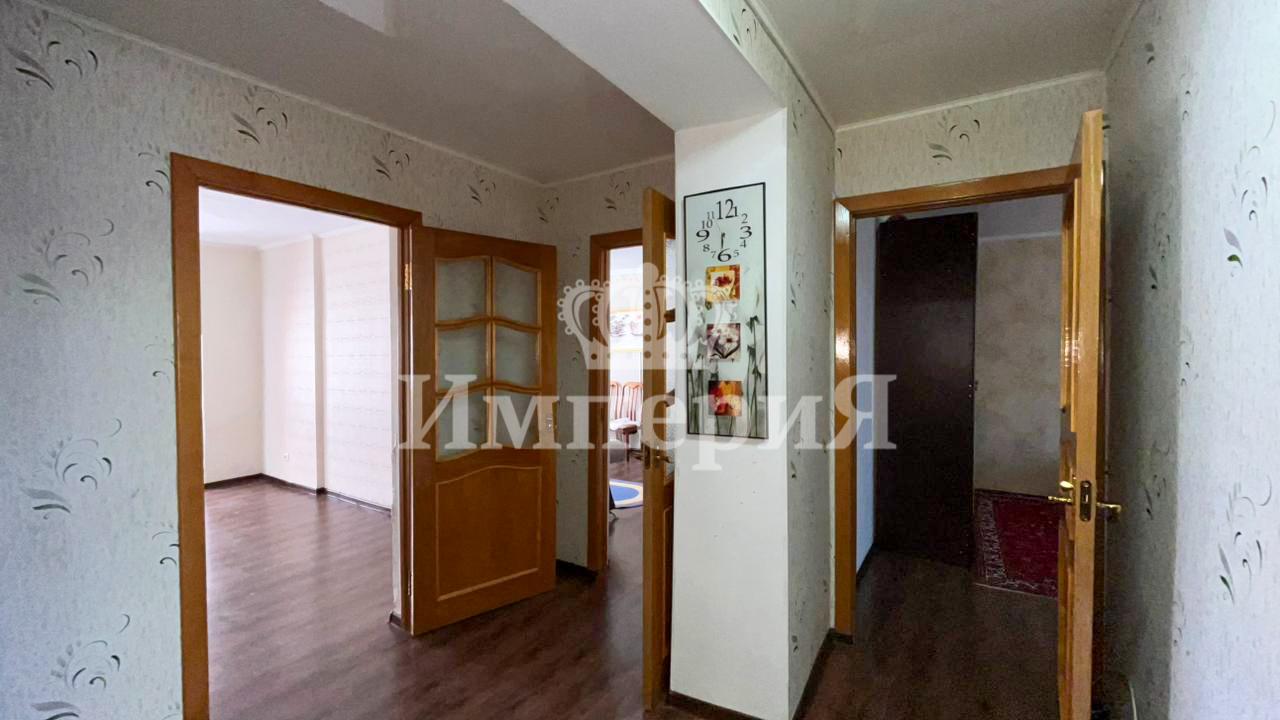 3-комнантная квартира, 73.0 м²,4 мкр за 26 500 000