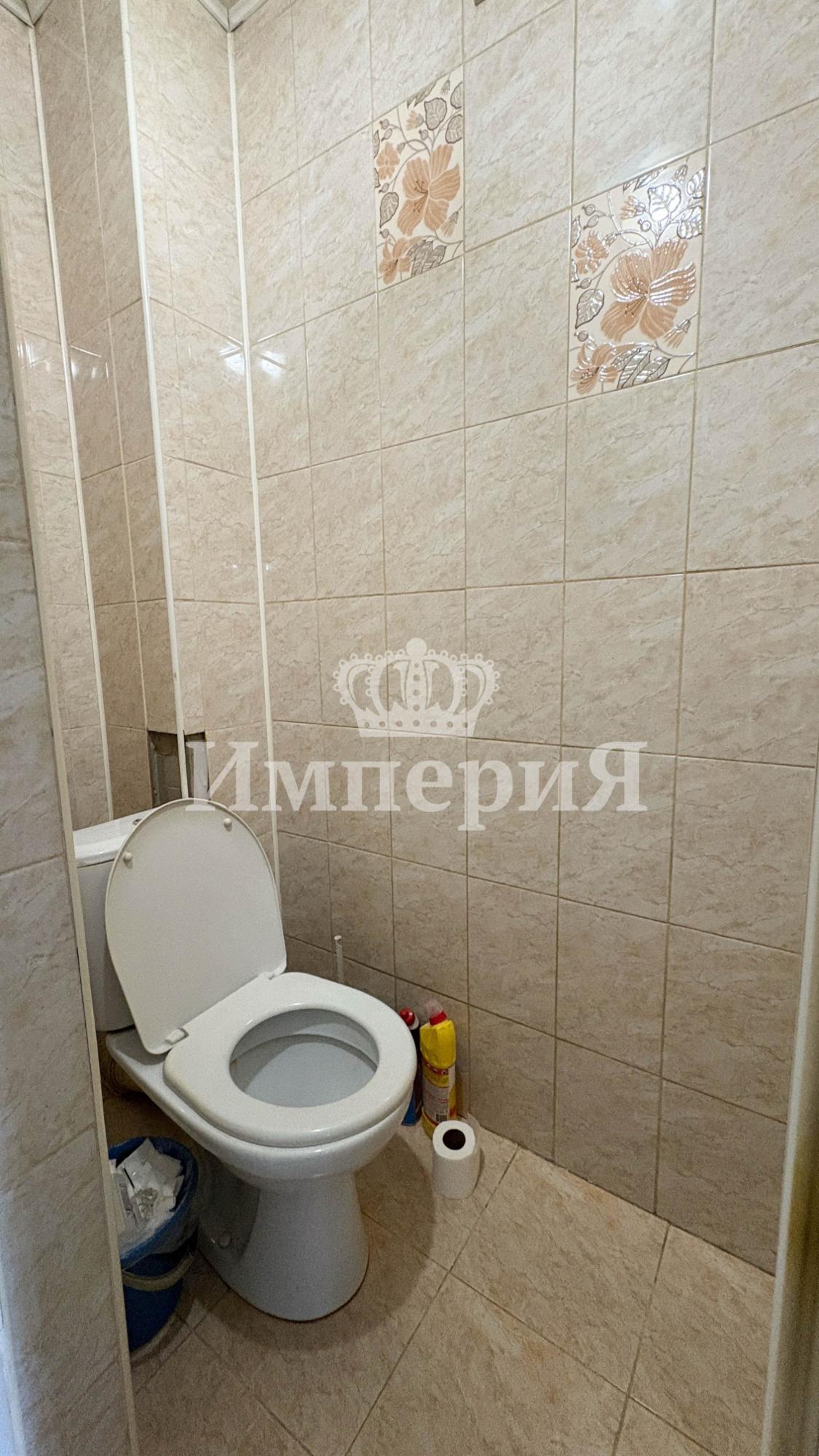 3-комнантная квартира, 68.7 м²,Гарышкер за 26 500 000