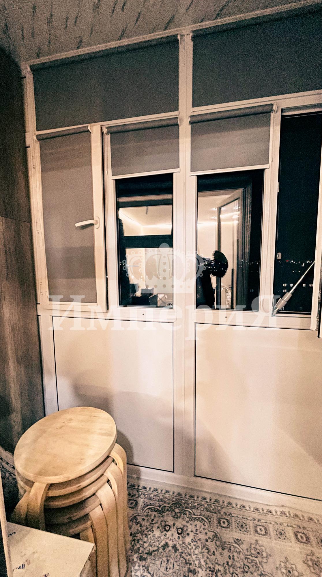 2-комнантная квартира, 54.0 м²,Назарбаева за 17 000 000