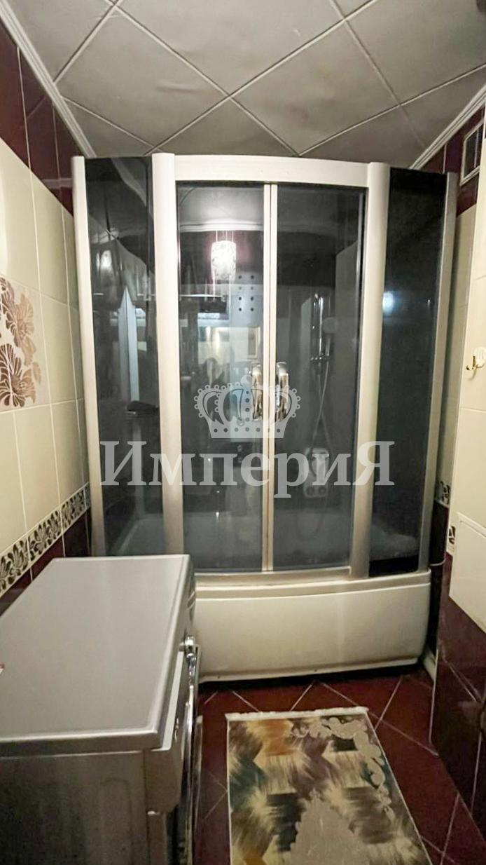 3-комнантная квартира, 71.0 м²,Гарышкер за 29 000 000