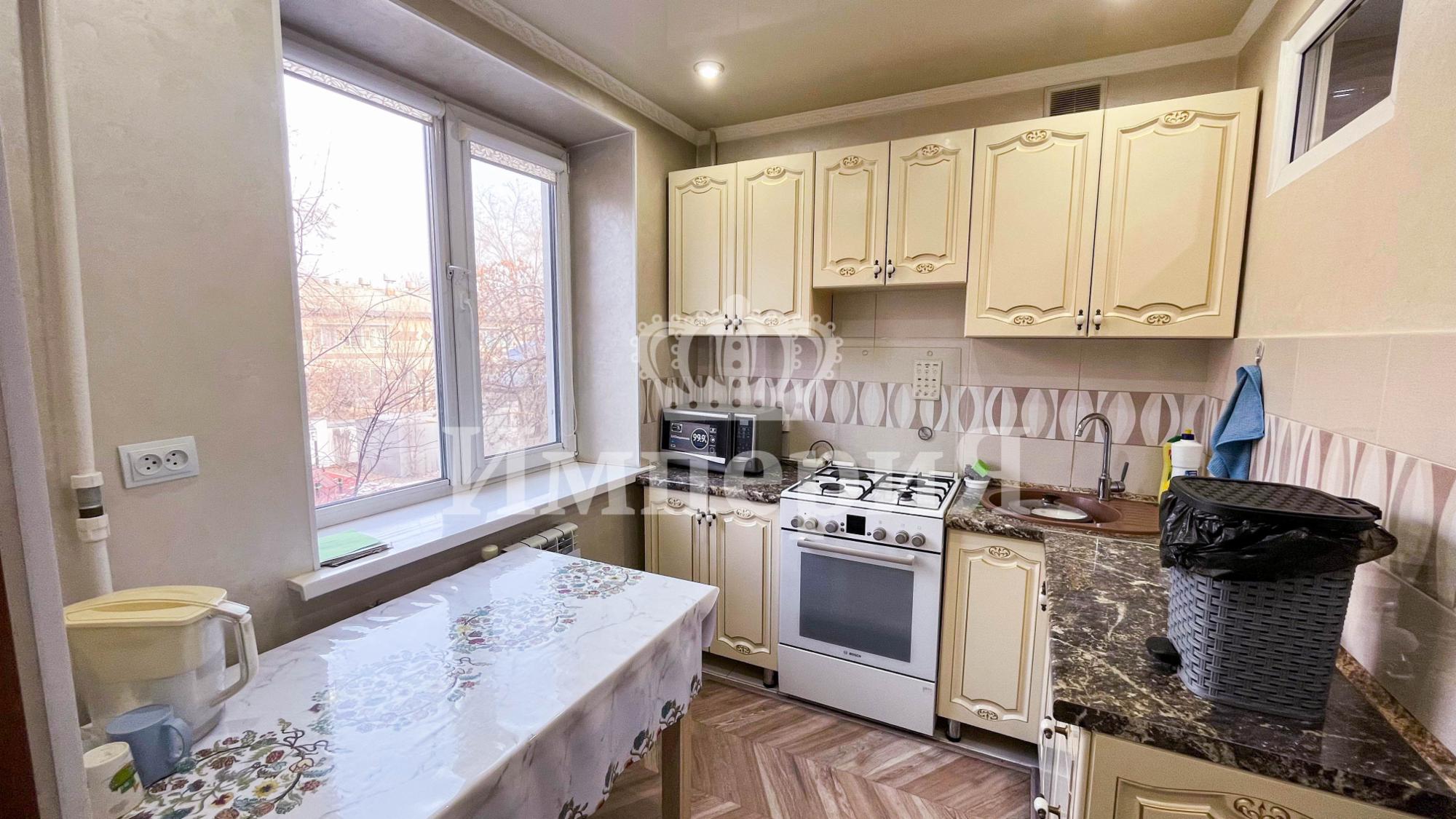 3-комнантная квартира, 65.0 м²,Гали Орманова за 21 500 000