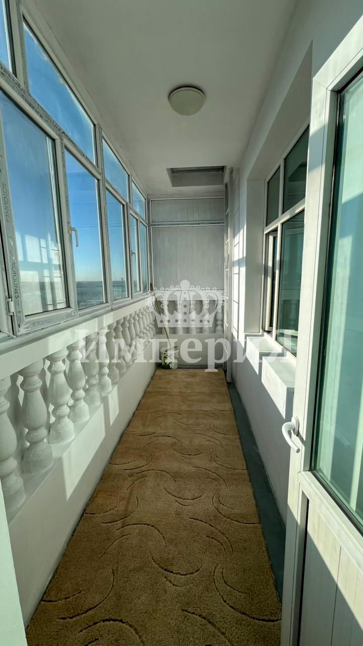 5-комнантная квартира, 168.0 м²,Назарбаева за 56 000 000