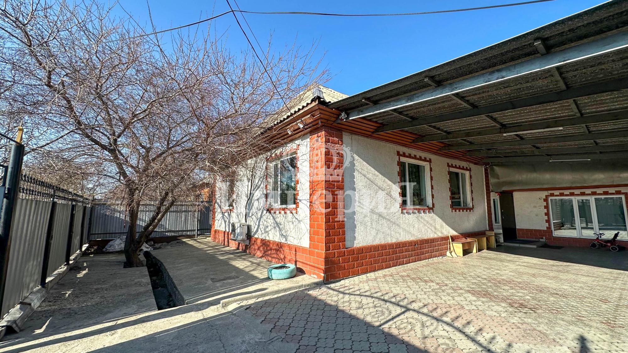 4-комнантный квартира, 108.0 м²,Оракты за 28 000 000