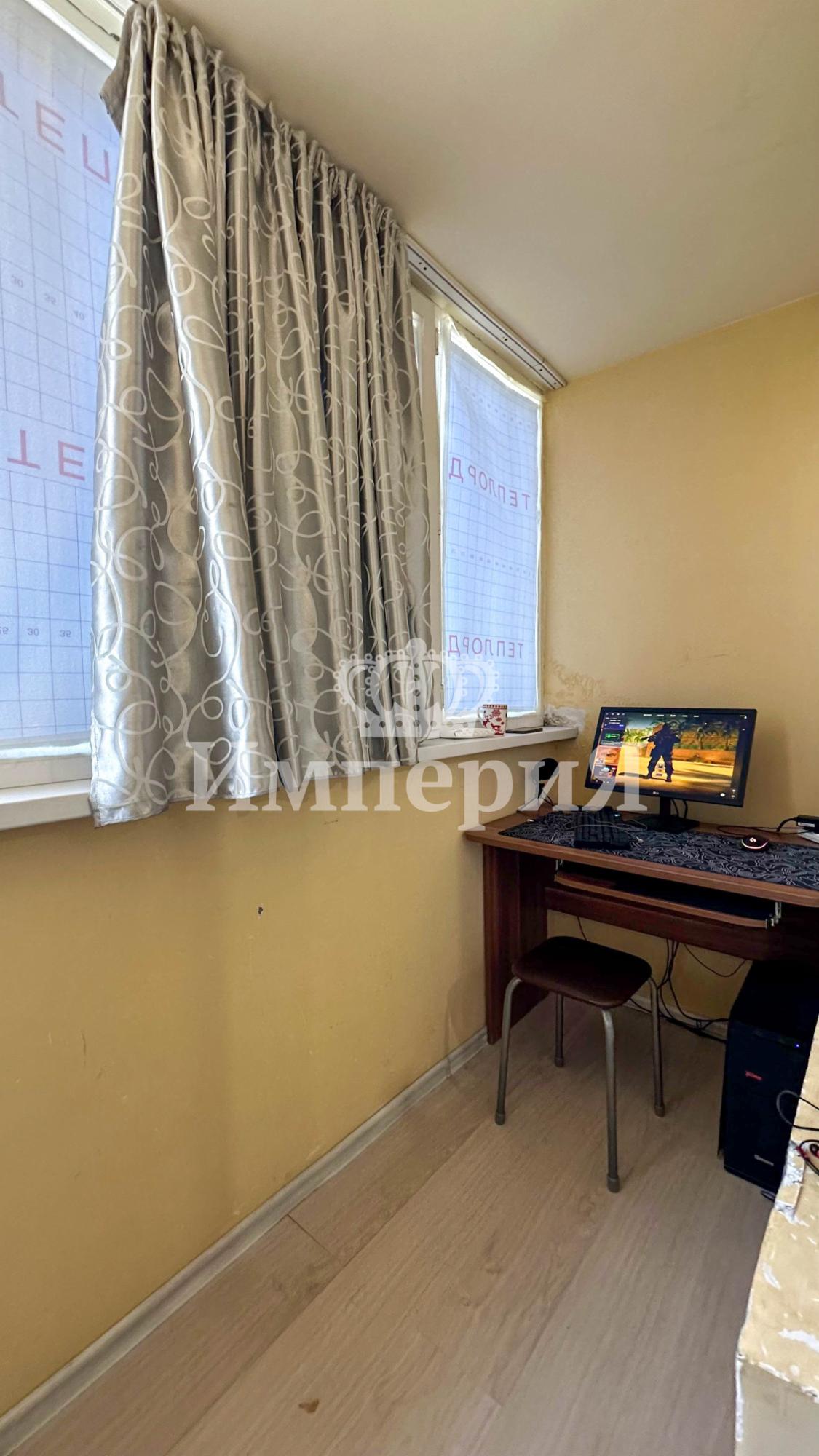 4-комнантная квартира, 87.5 м²,Восточный за 23 300 000