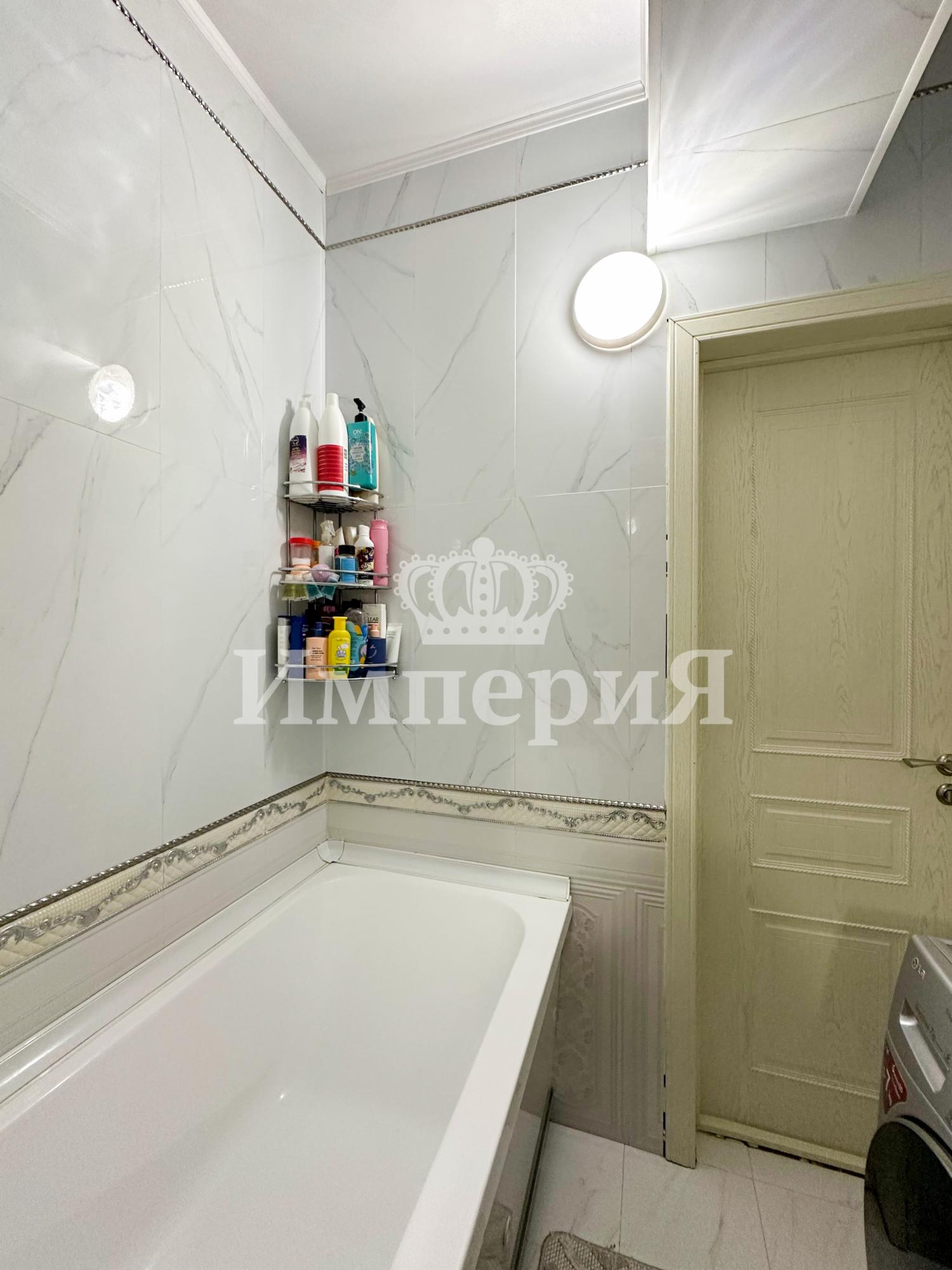 3-комнантная квартира, 73.9 м²,Каратал за 26 700 000