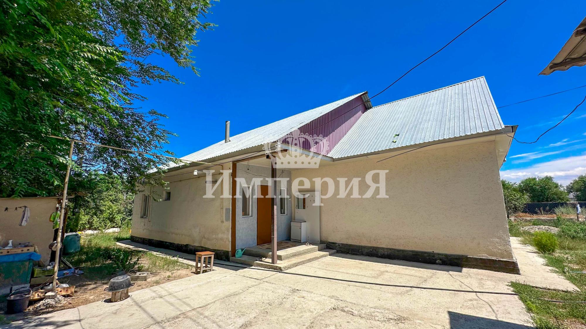 4-комнантный квартира, 108.0 м²,Ушбулак за 18 000 000