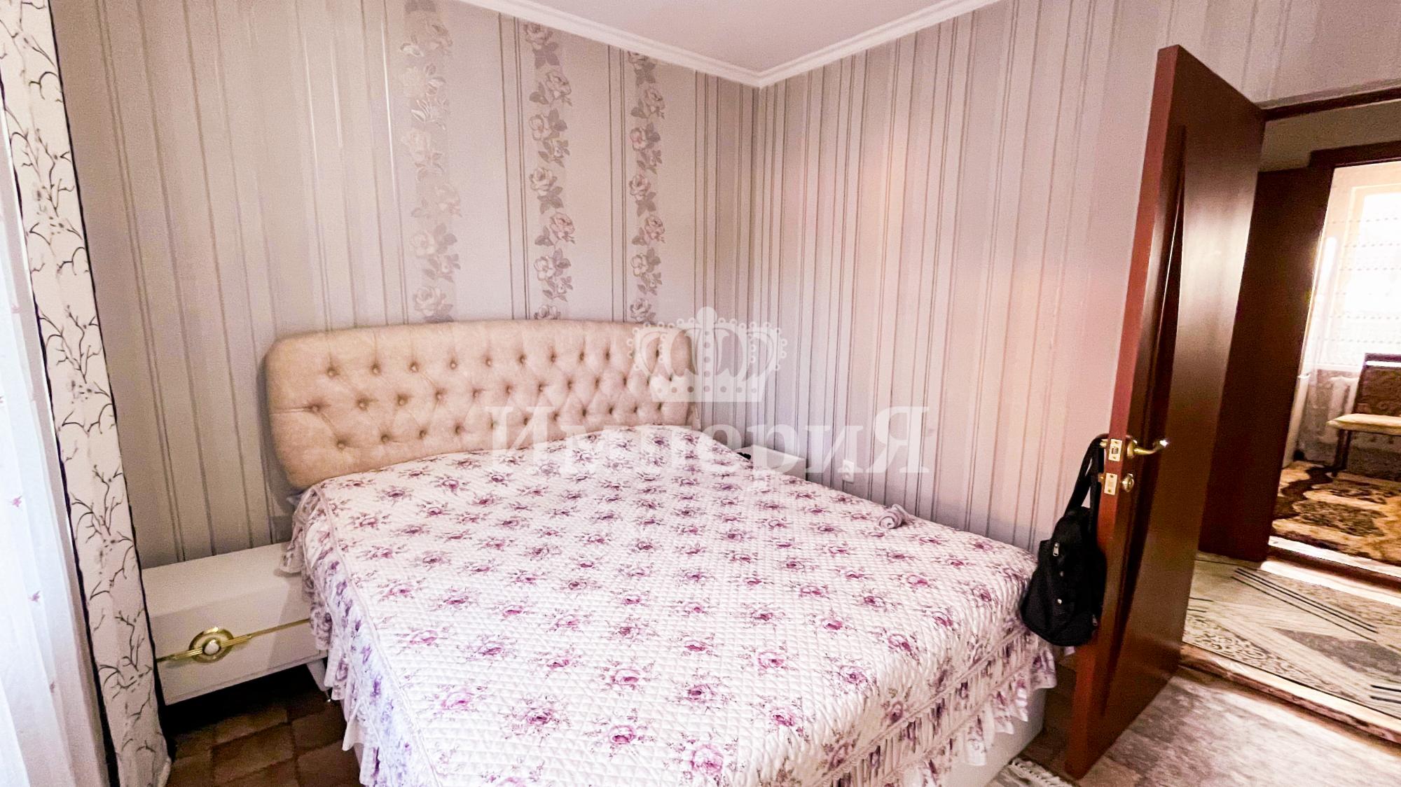 5-комнантный квартира, 124.0 м²,Масанчи за 32 000 000