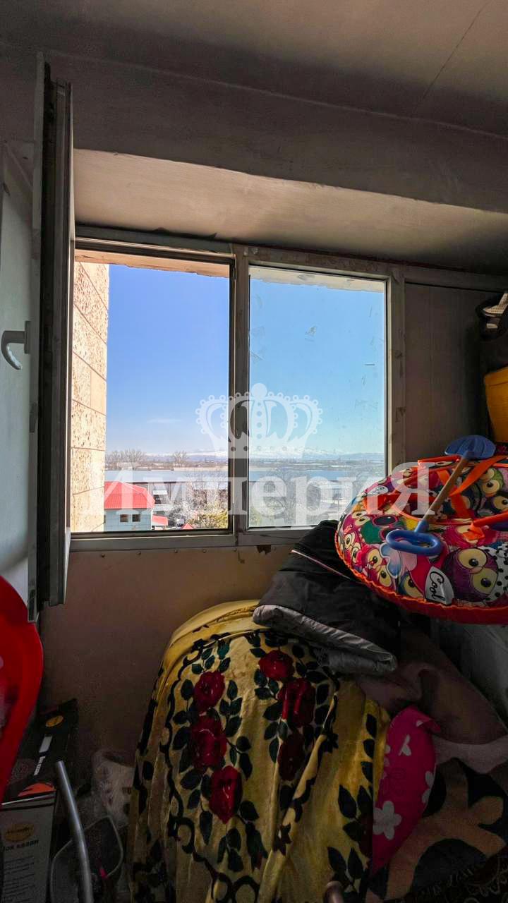 3-комнантная квартира, 64.7 м²,Жастар за 26 000 000