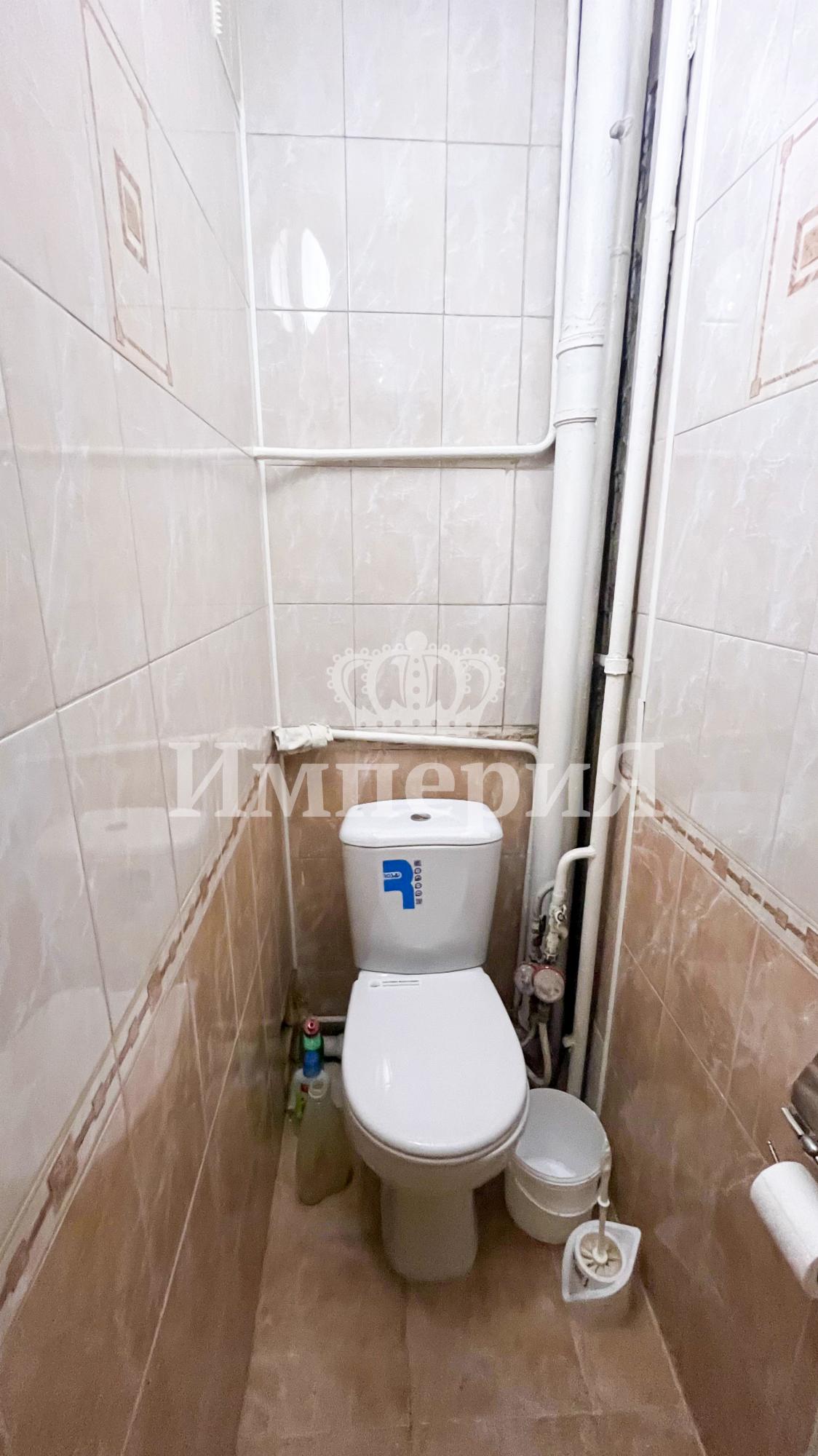 4-комнантная квартира, 74.0 м²,Кунаева за 25 500 000